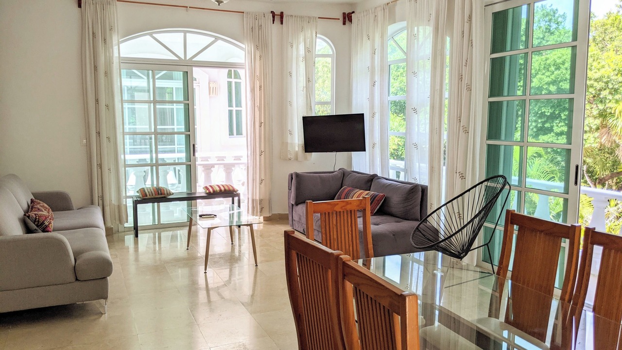 Photo of Livingroom in Playacar