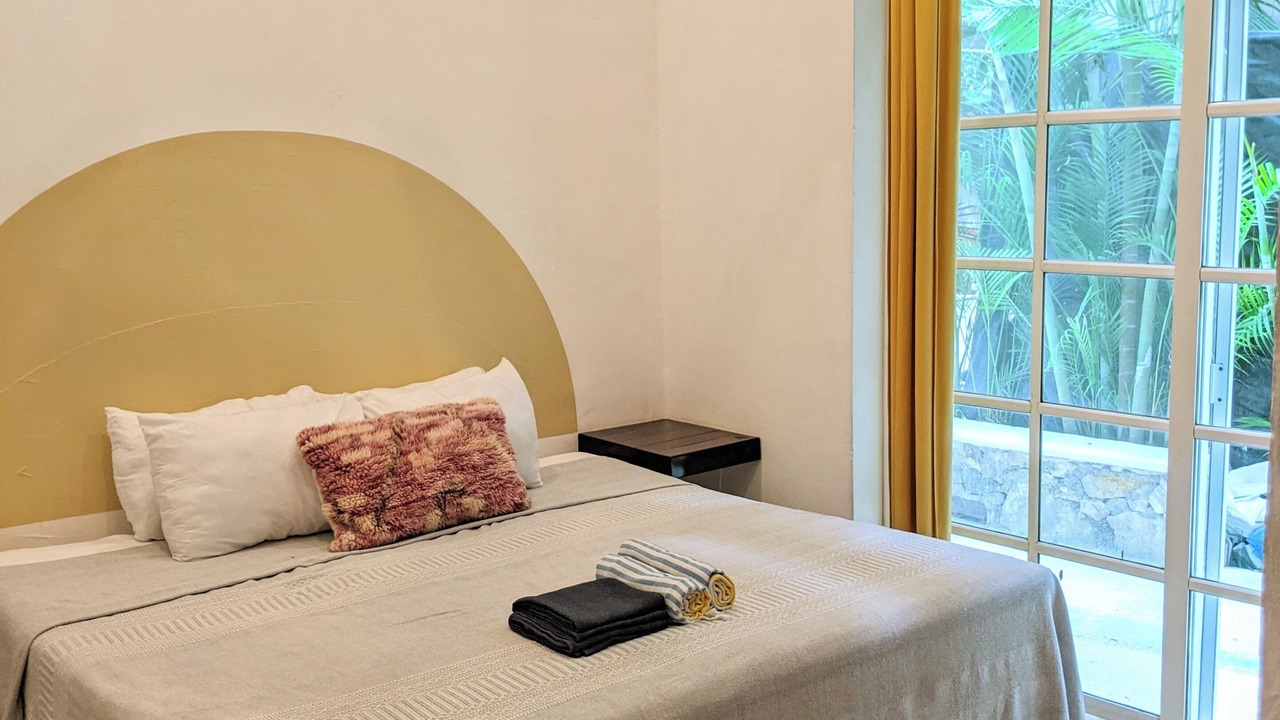 Photo of Bedroom in Playacar