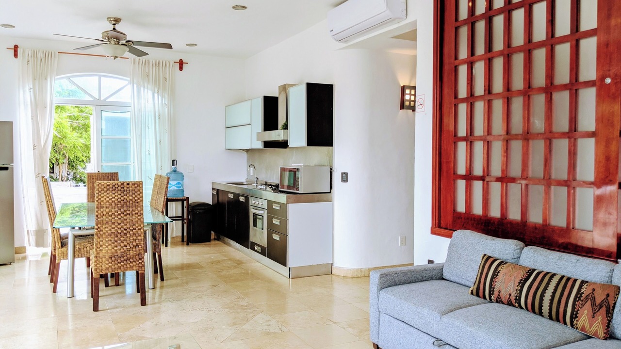 Photo of Livingroom in Playacar