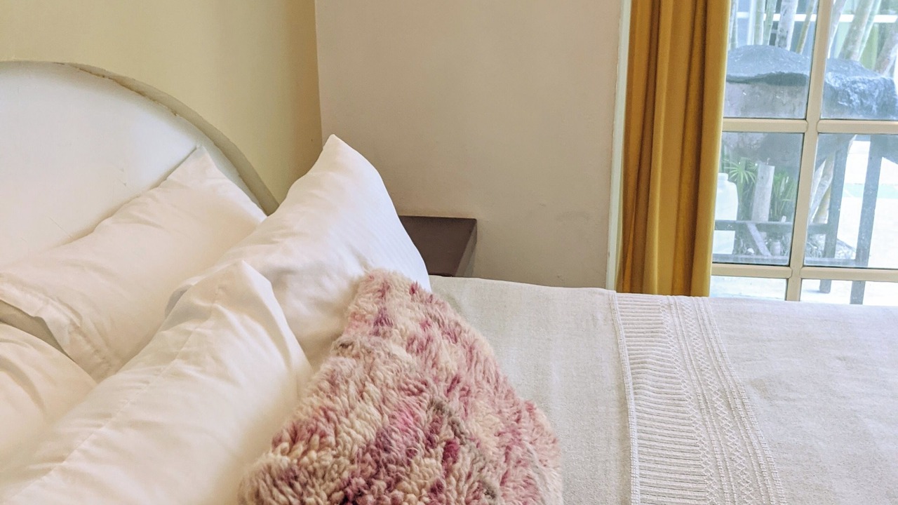 Photo of Bedroom in Playacar