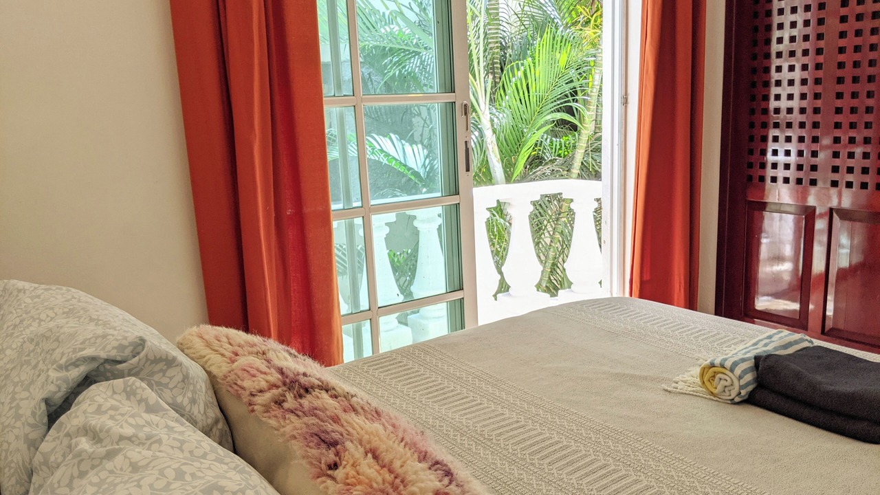 Photo of Bedroom in Playacar