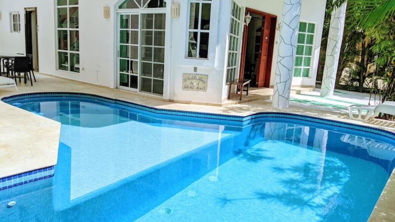 Photo of Outdoor in Playacar