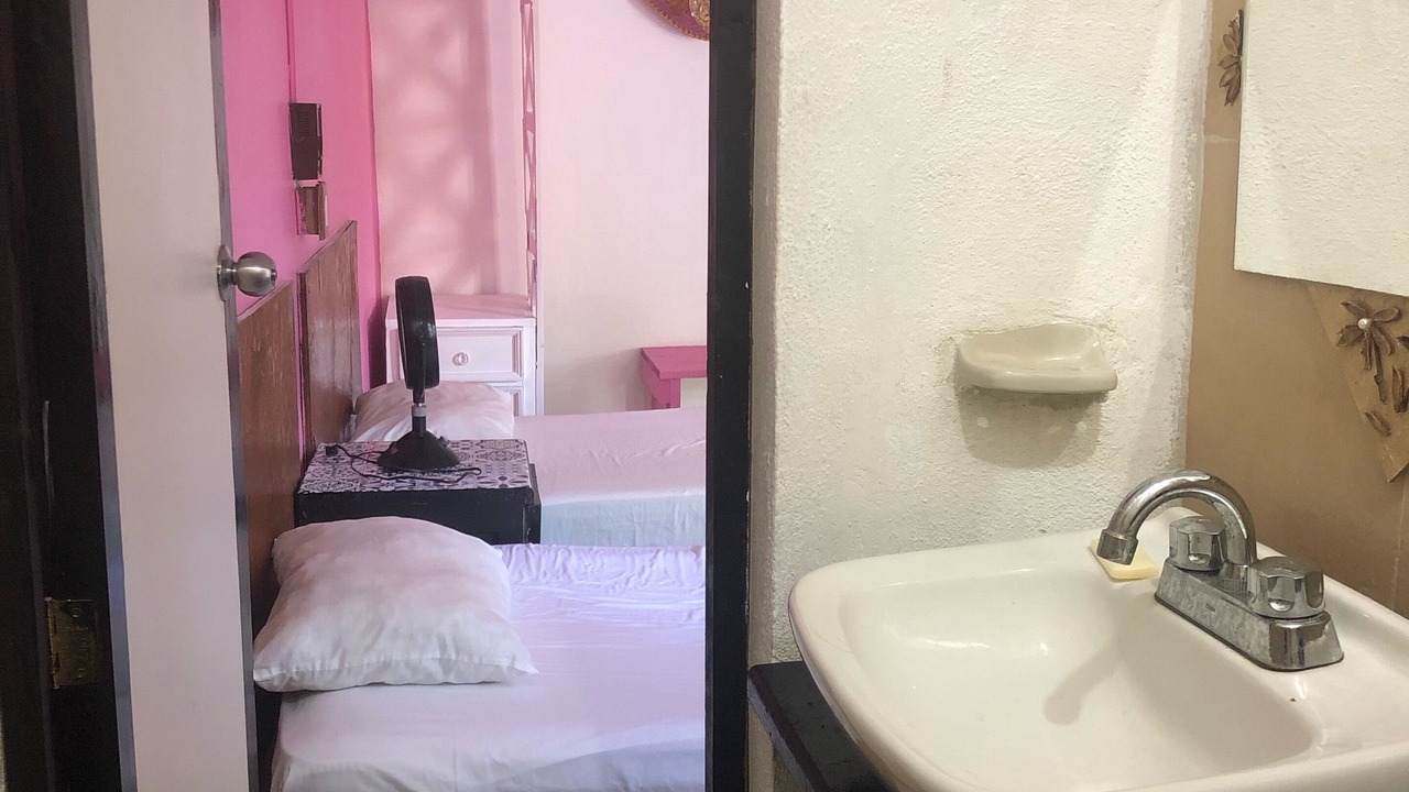 Photo of Bedroom in Luis Donaldo Colosio