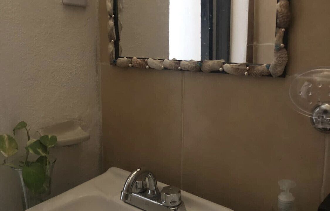Photo of Bathroom in Luis Donaldo Colosio