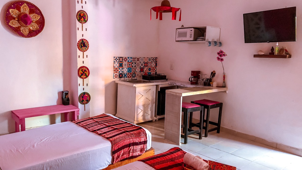 Photo of Bedroom in Luis Donaldo Colosio