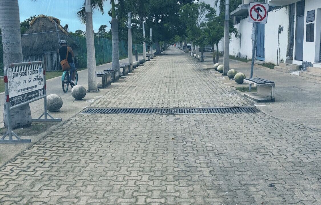 Photo of Outdoor in Luis Donaldo Colosio