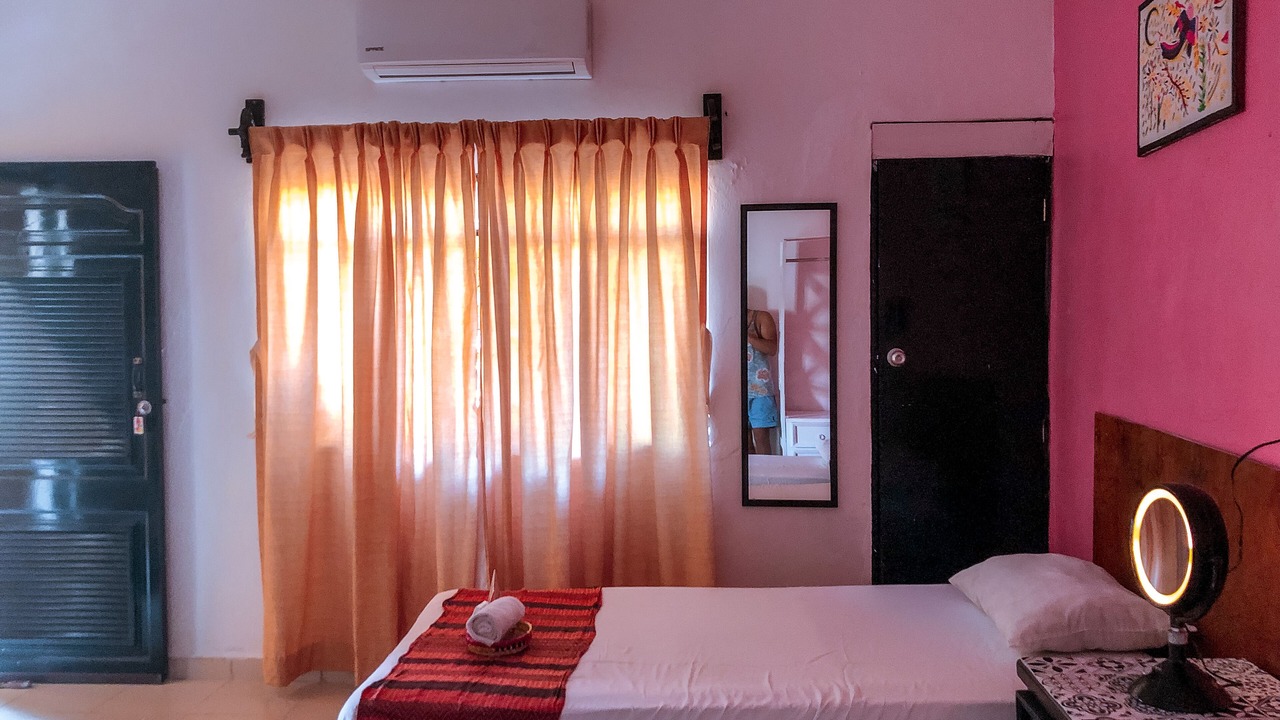 Photo of Bedroom in Luis Donaldo Colosio