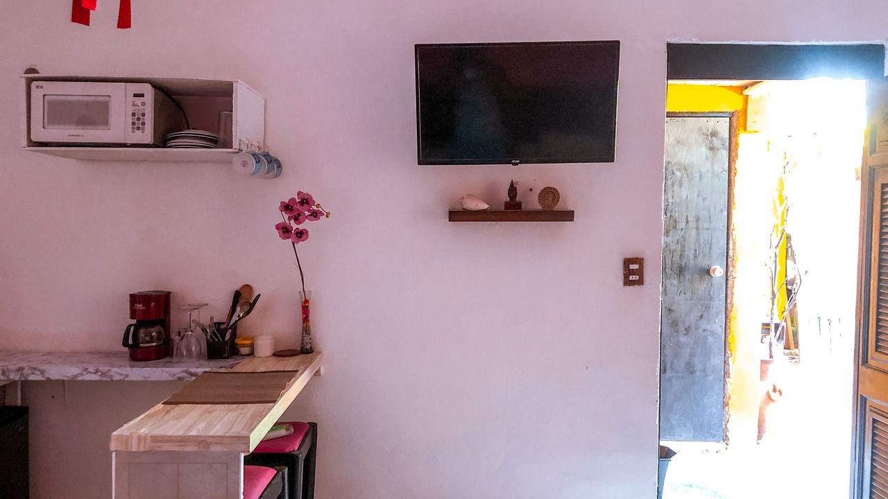 Photo of Kitchen in Luis Donaldo Colosio