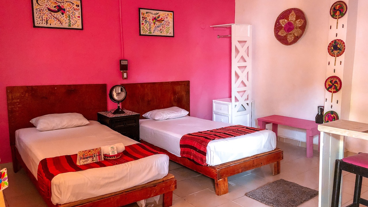Photo of Bedroom in Luis Donaldo Colosio