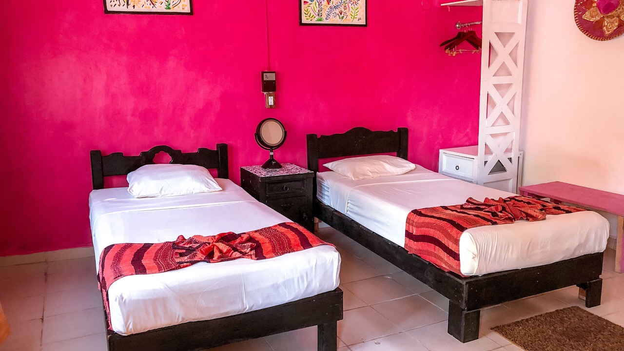 Photo of Bedroom in Luis Donaldo Colosio