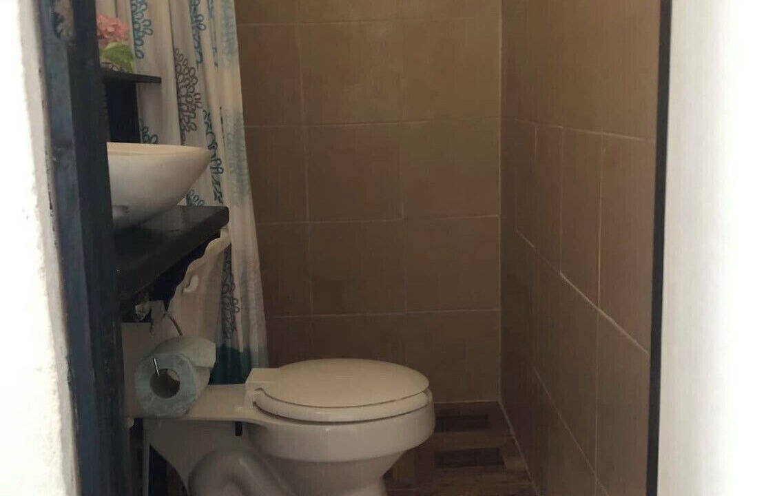 Photo of Bathroom in Luis Donaldo Colosio