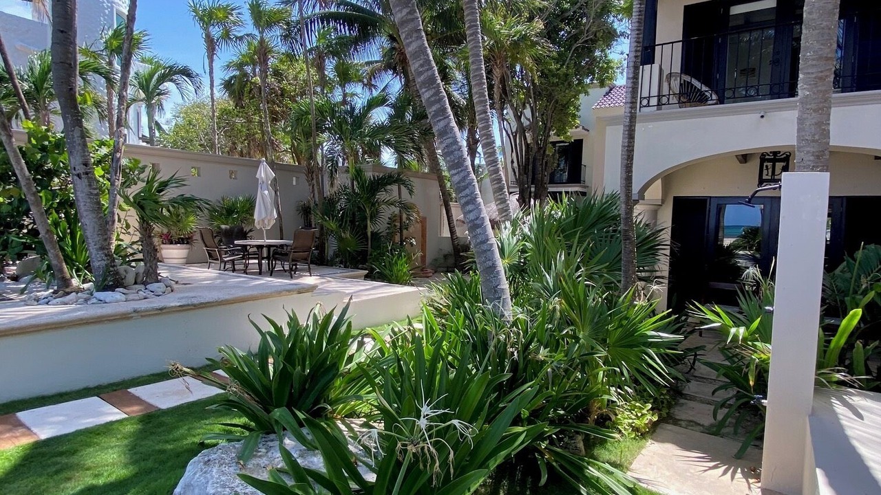 Photo of Outdoor in Soliman Bay