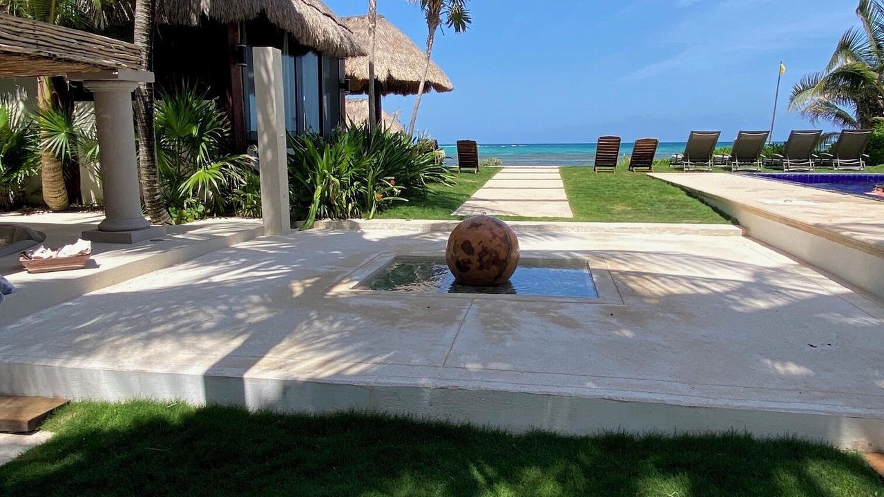 Photo of Outdoor in Soliman Bay