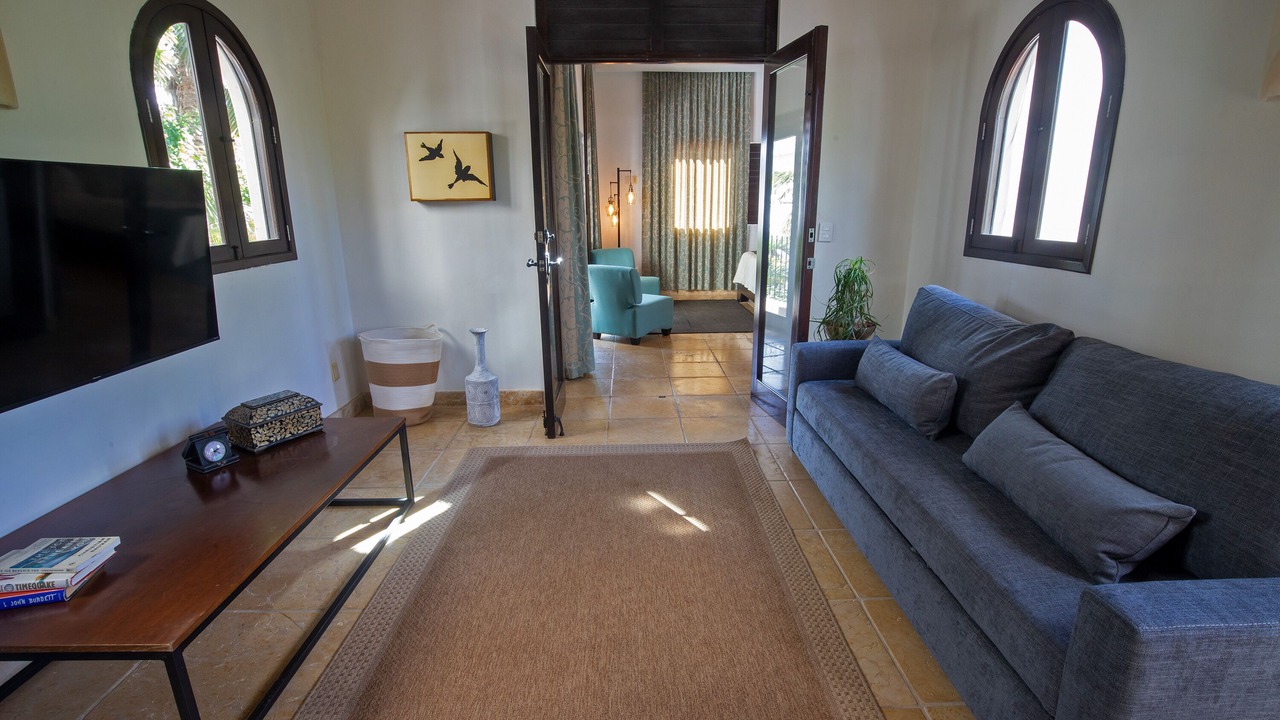 Photo of Livingroom in Soliman Bay