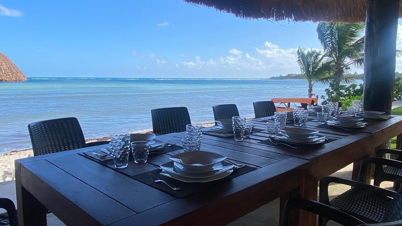 Photo of Outdoor in Soliman Bay