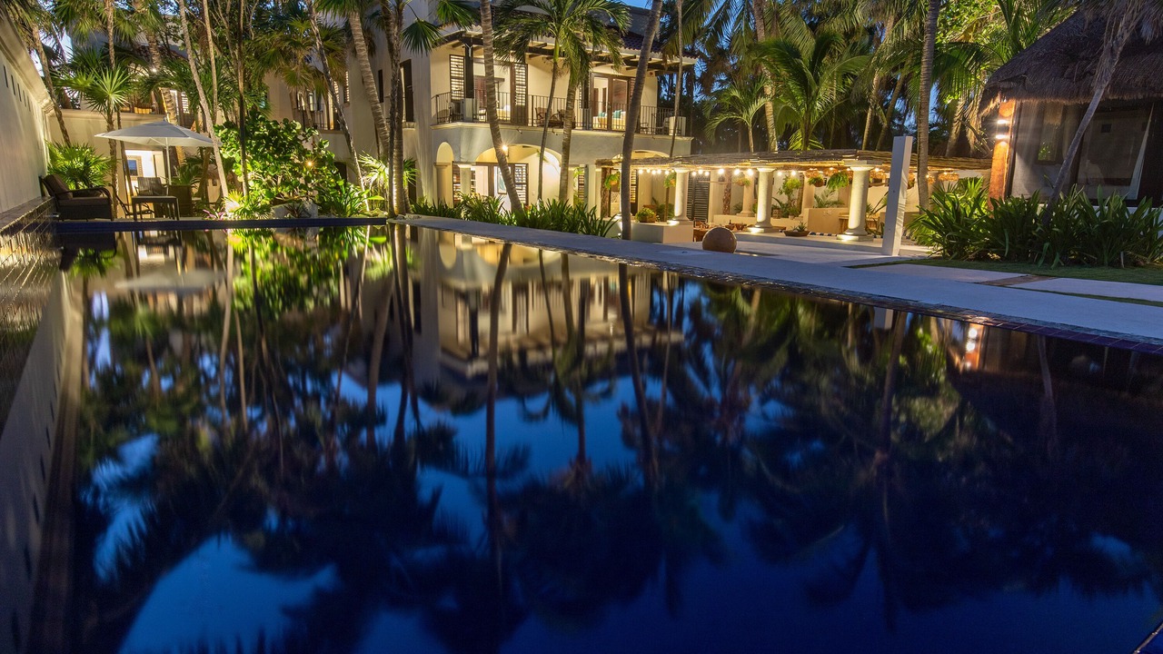 Photo of Outdoor in Soliman Bay