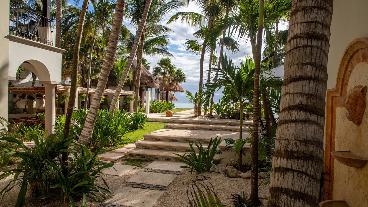 Photo of Patio Balcony in Soliman Bay