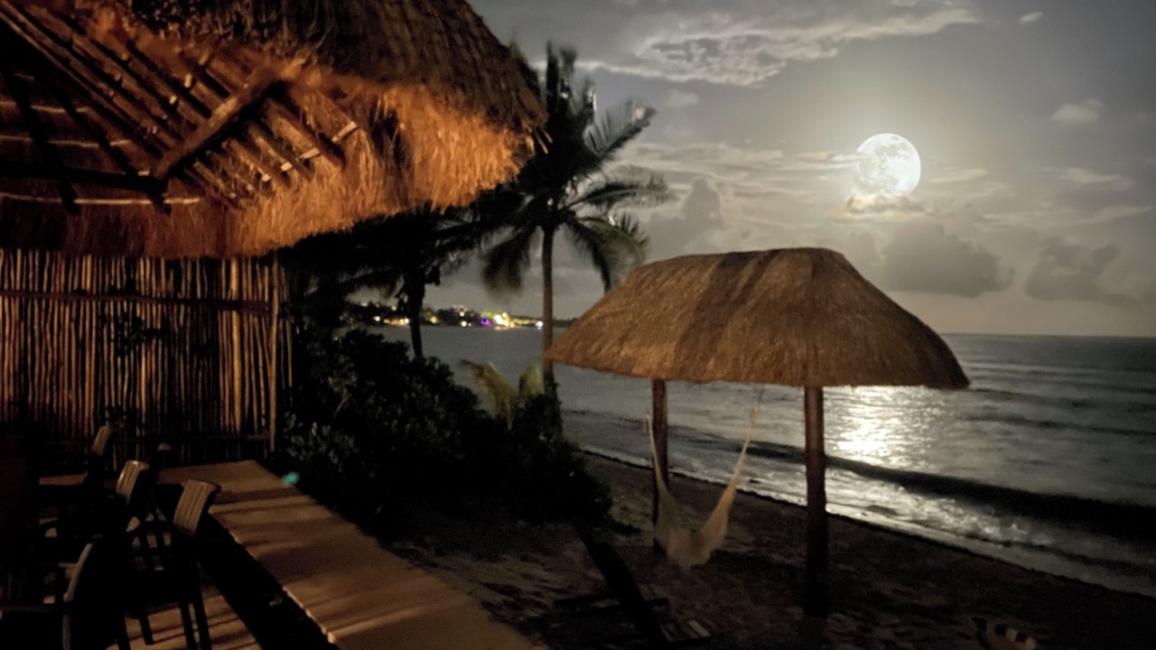 Photo of Patio Balcony in Soliman Bay
