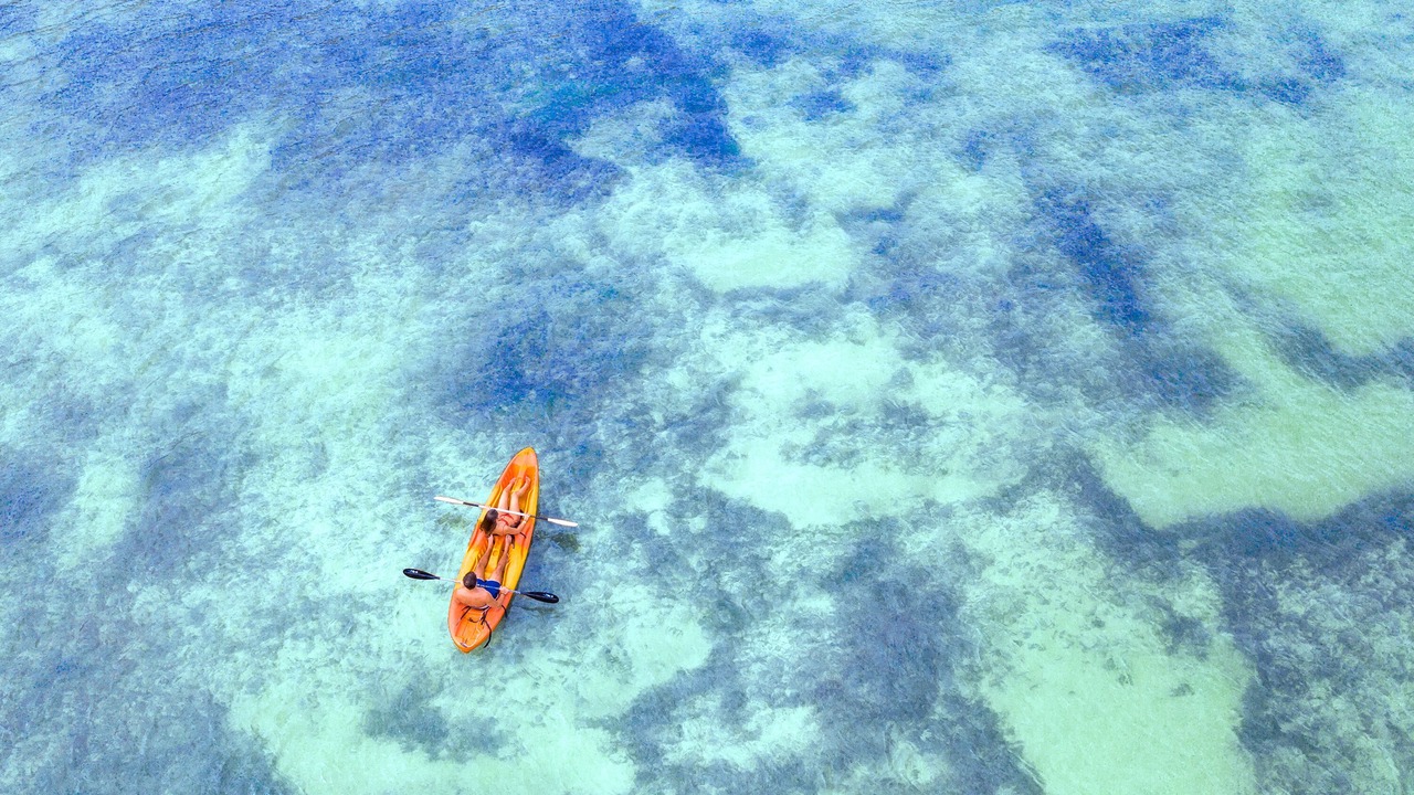 Photo of Outdoor in Soliman Bay
