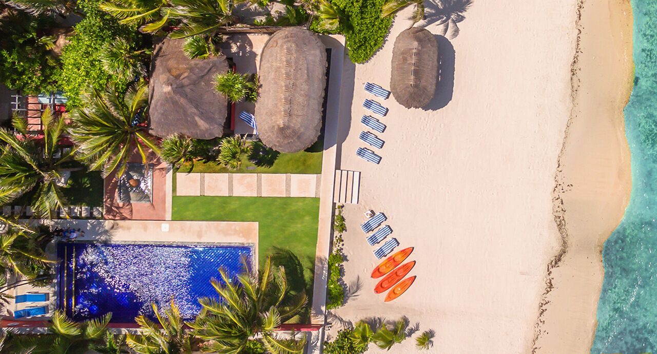 Photo of Outdoor in Soliman Bay