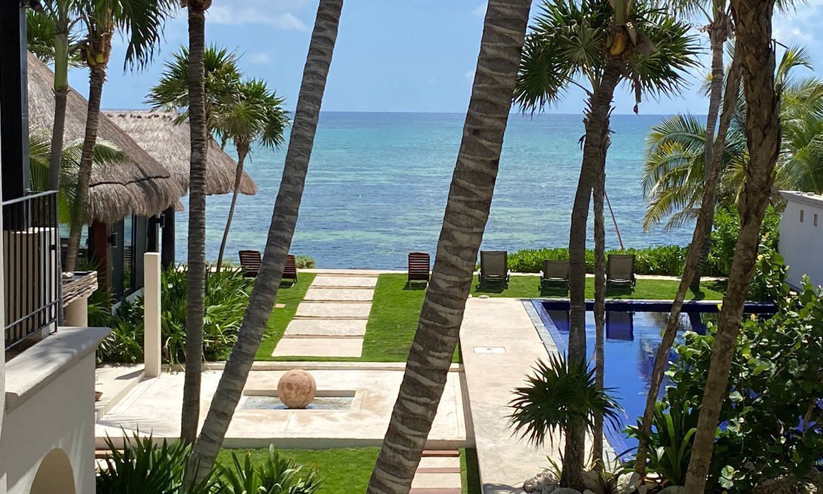 Photo of Outdoor in Soliman Bay
