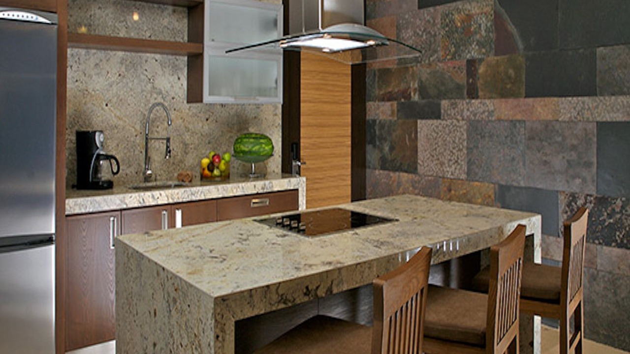 Photo of Kitchen in Villa Juarez
