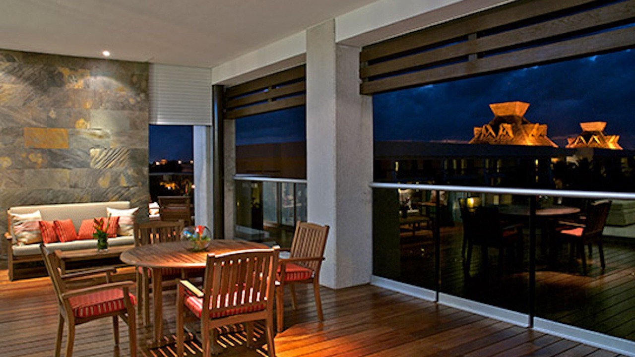 Photo of Outdoor in Villa Juarez