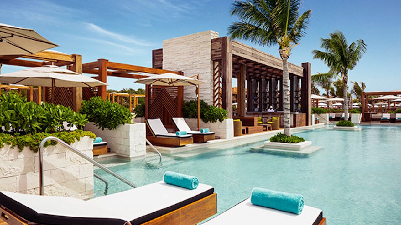 Photo of Outdoor in Villa Juarez