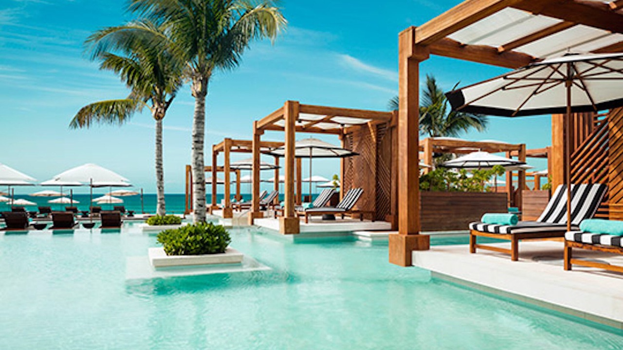 Photo of Outdoor in Villa Juarez