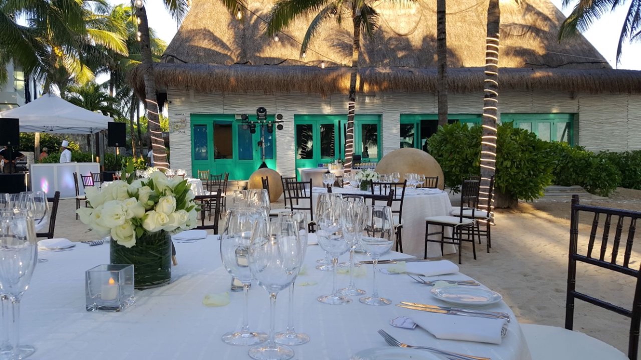 Photo of Outdoor in Villa Juarez