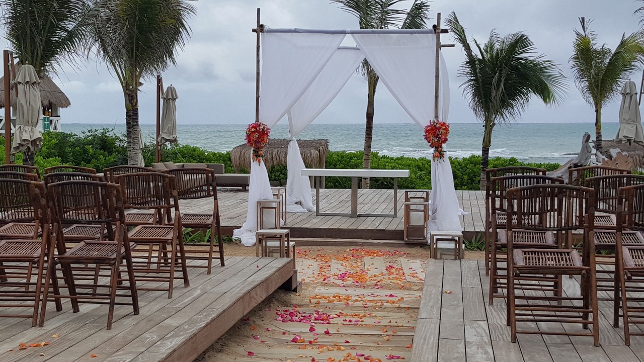 Photo of Outdoor in Villa Juarez
