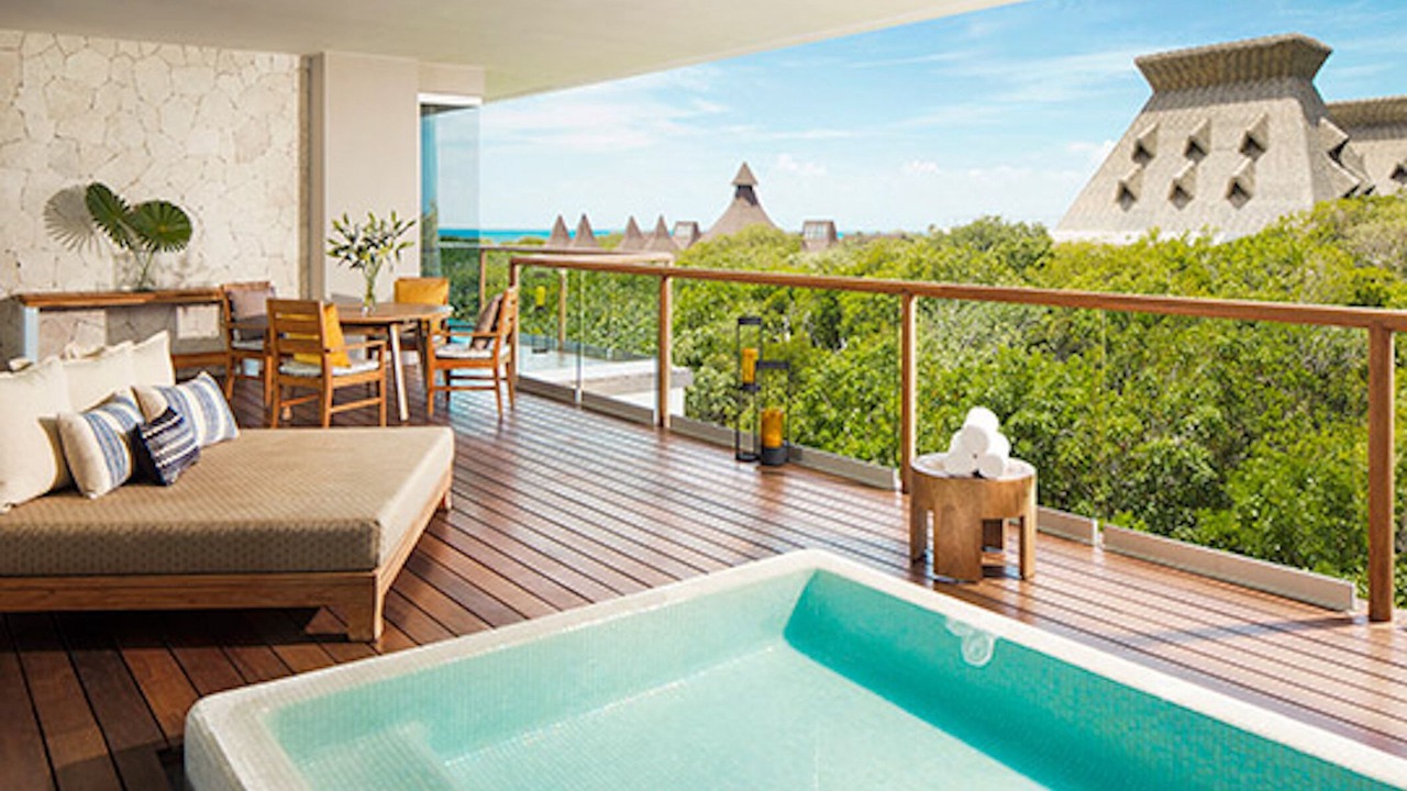 Photo of Outdoor in Villa Juarez