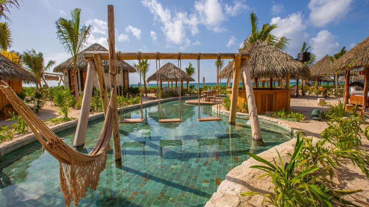 Photo of Outdoor in Villa Juarez