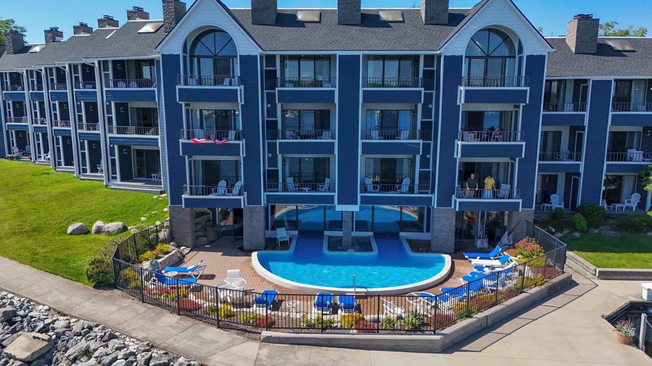 Photo of Outdoor in Charlevoix