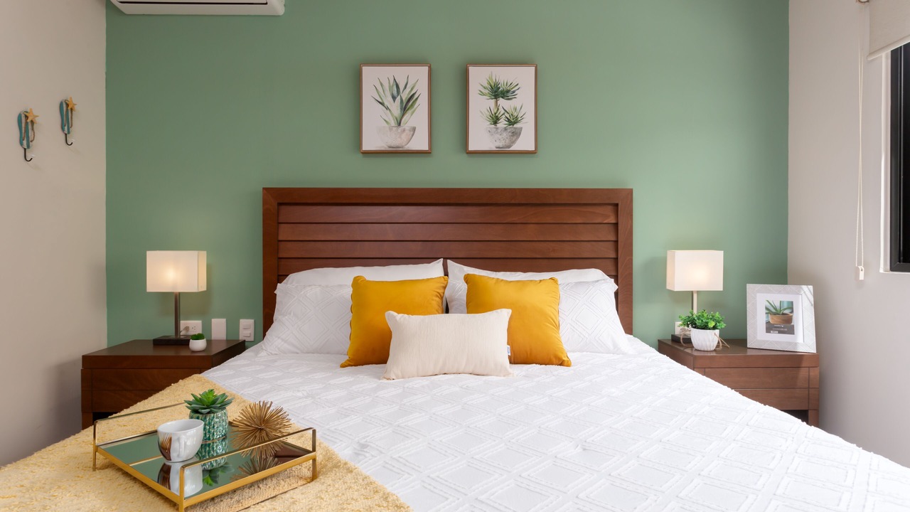 Photo of Bedroom in Zazil-ha