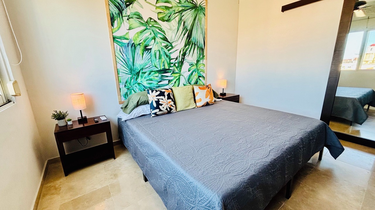 Photo of Bedroom in 12th Street