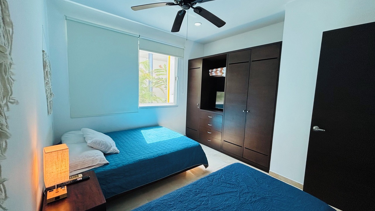 Photo of Bedroom in 12th Street