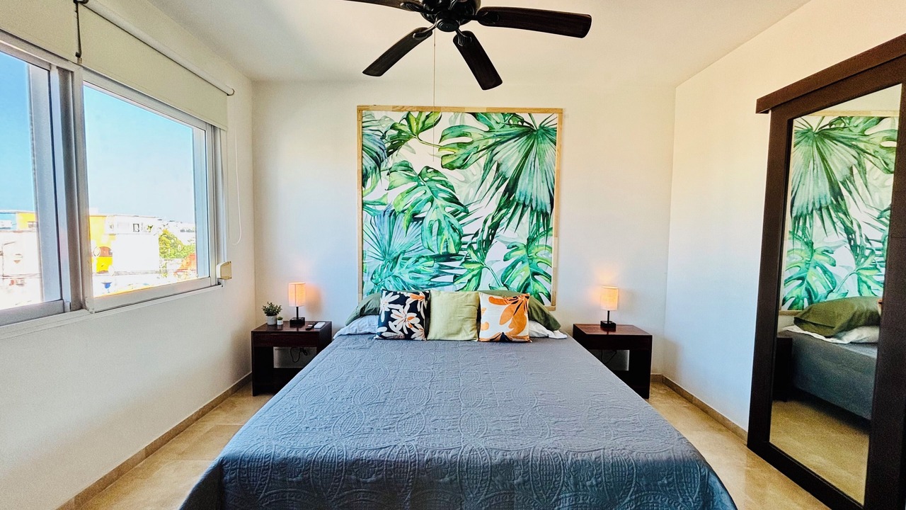 Photo of Bedroom in 12th Street