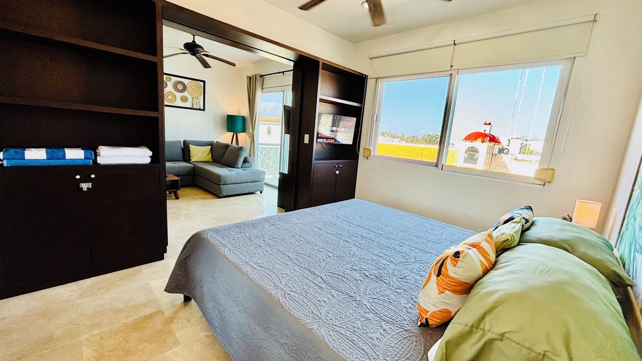 Photo of Bedroom in 12th Street