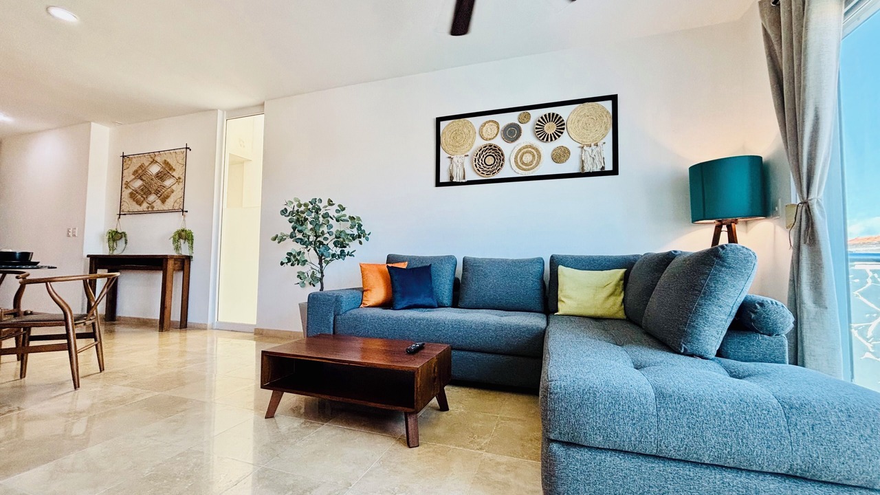 Photo of Livingroom in 12th Street