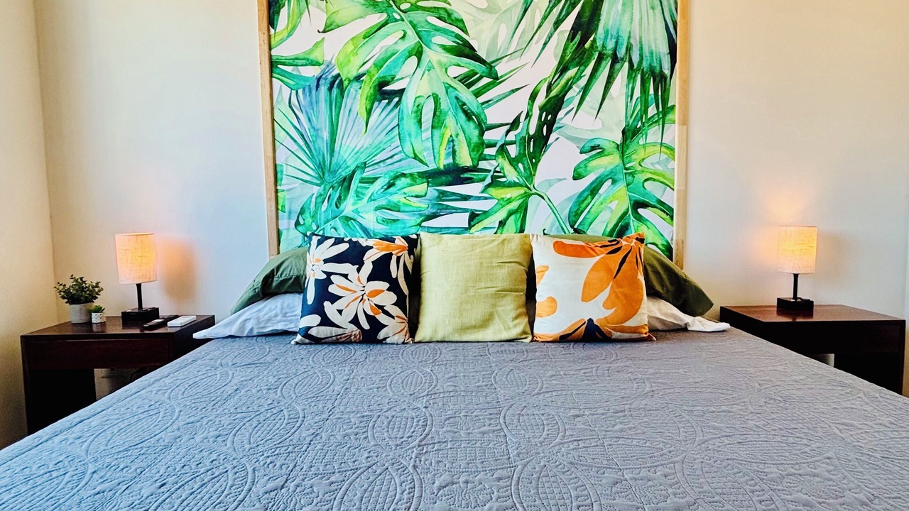Photo of Bedroom in 12th Street