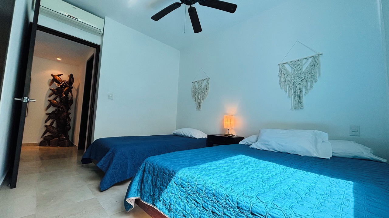 Photo of Bedroom in 12th Street
