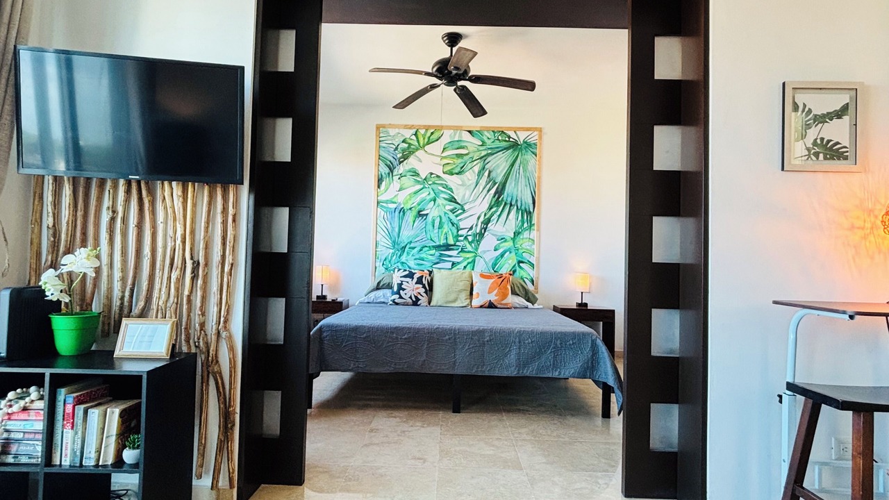 Photo of Bedroom in 12th Street