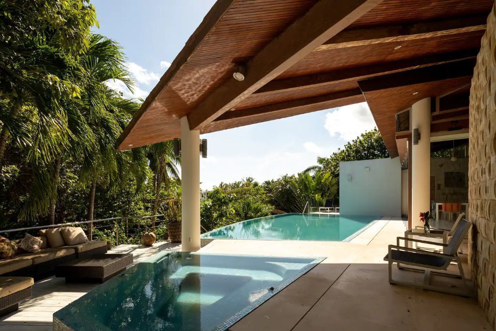 Photo of Outdoor in Playacar Fase I
