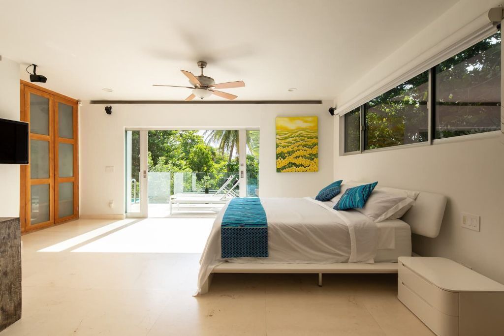 Photo of Bedroom in Playacar Fase I