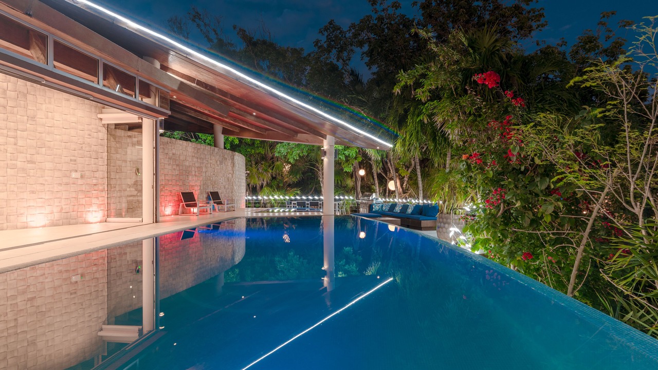 Photo of Outdoor in Playacar Fase I