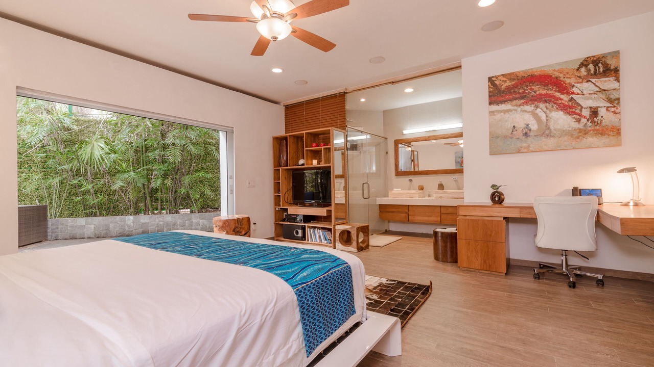 Photo of Bedroom in Playacar Fase I