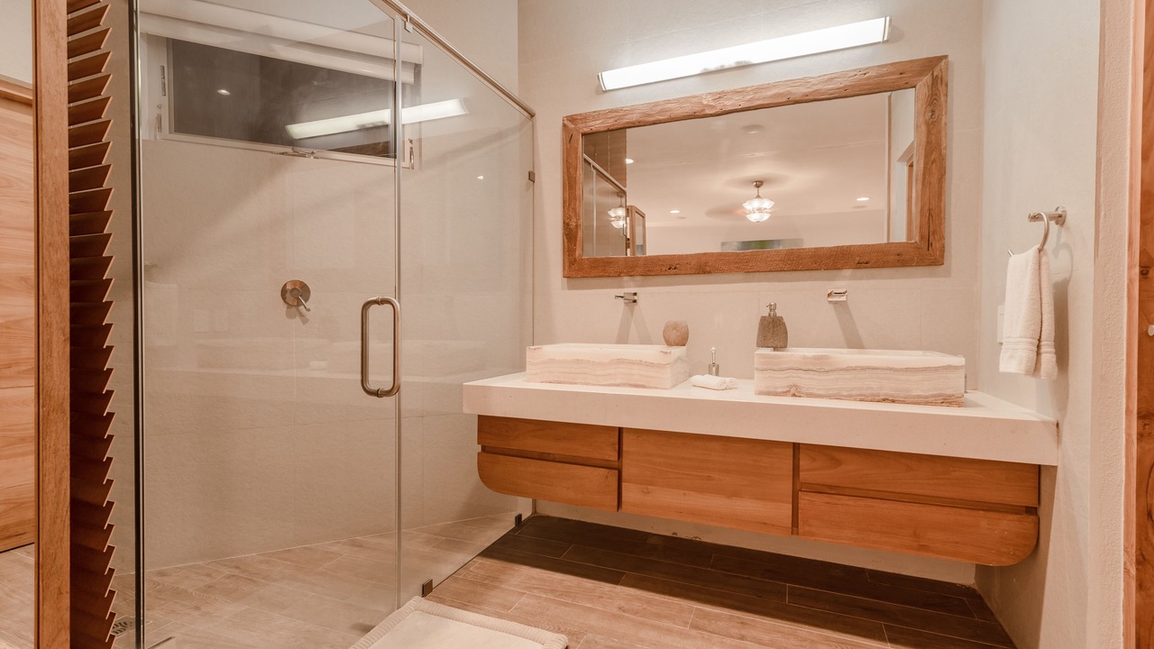 Photo of Bathroom in Playacar Fase I
