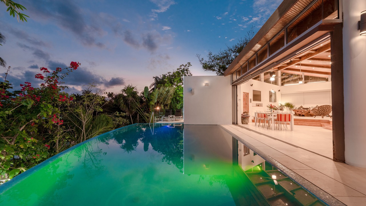 Photo of Outdoor in Playacar Fase I