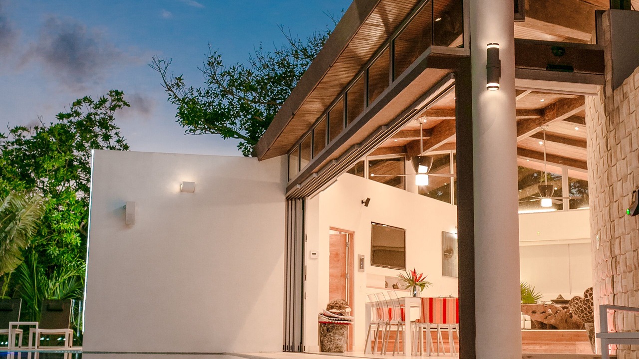 Photo of Outdoor in Playacar Fase I